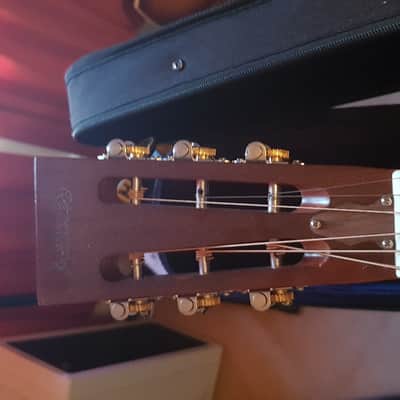 Ashbury AR-52 Resonator Guitar 2018 Resonator image 2
