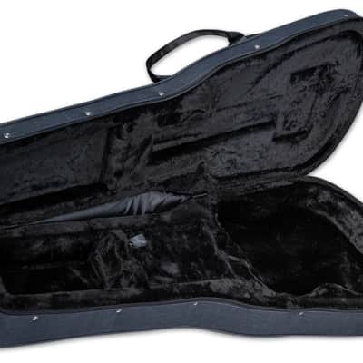 Takamine SH300A Semi Hard Case Classical (CTAKSH300A) image 4