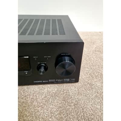 Sony STR-DG820 - Receivers - Good image 2