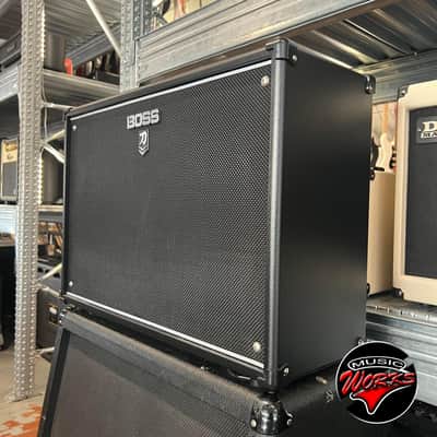 Boss Katana 100 2 X12 Mkii + Cover image 3