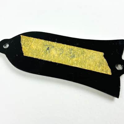 Gibson J-50 Truss Rod Cover – Original 1960s/1970s Acoustic Part image 2