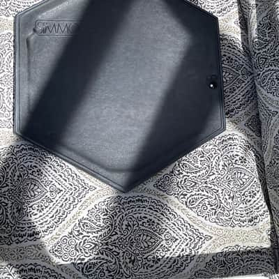 Simmons SDS 1980s - Black image 3