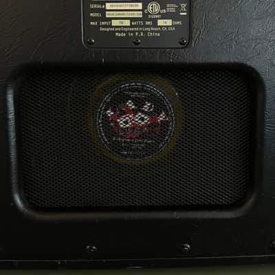 Epiphone Valve Jr + Speaker Cab image 4