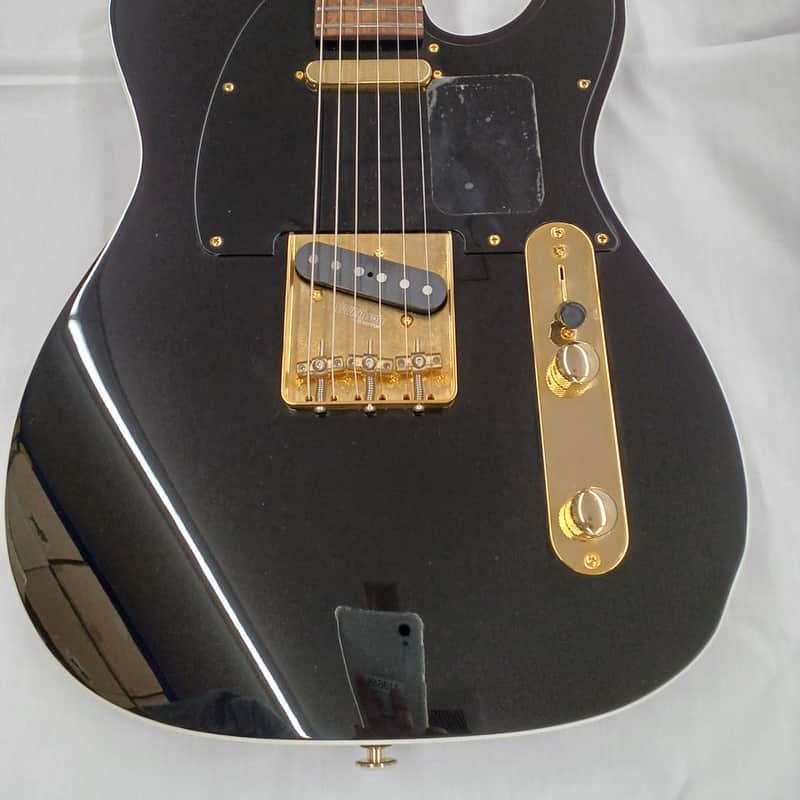 Suhr Mateus Asato Signature Classic Electric Guitar Classic