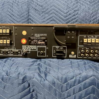 Marantz Model 2245 45-Watt Stereo Solid-State Receiver image 5