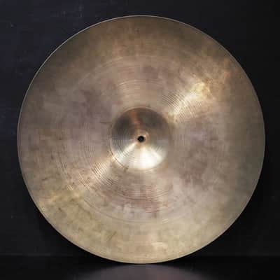 Zildjian VINTAGE 60s～70s A Zildjian Ride 20 [2532g] image 2