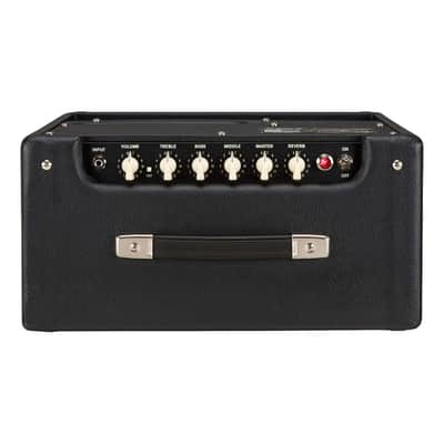 Fender Blues Junior IV image 4