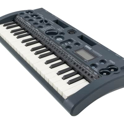 Korg Microsampler Compact Keyboard Sampler [USED] image 4