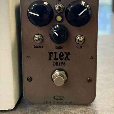 J. Rockett Flex Drive image 3