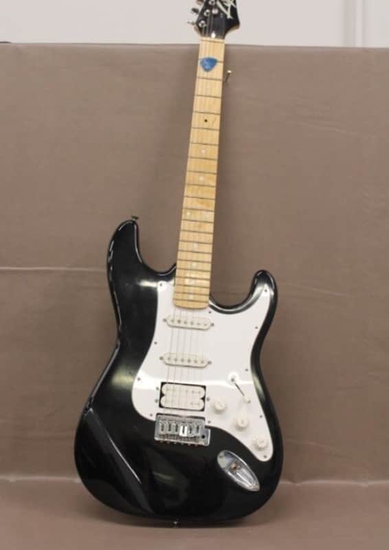 Washburn Lyon ( Stratocaster ) image 1