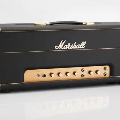 Blankenship Custom Marshall Leeds 21 Tube Guitar Amplifier Head #53705 image 25