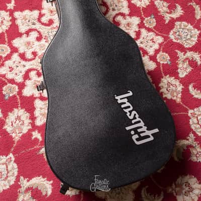 Gibson Hummingbird Studio Rosewood - Satin Rosewood Burst #20684176 Second Hand image 25