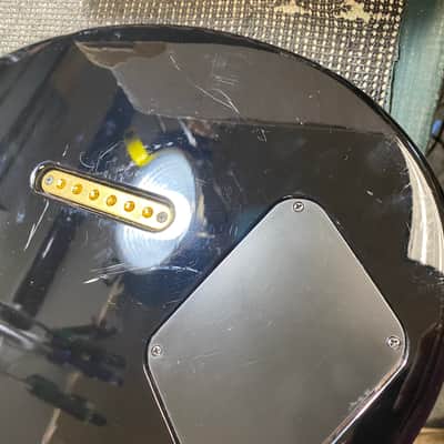 Godin LG P90 - Includes Soft Case! image 16