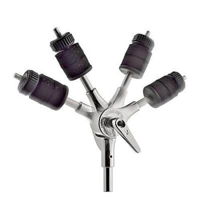 Sonor CTS 4000 Cymbal Tom Stand image 6