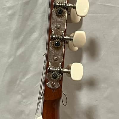 Yamaha G-180 late 60’s Natural image 10