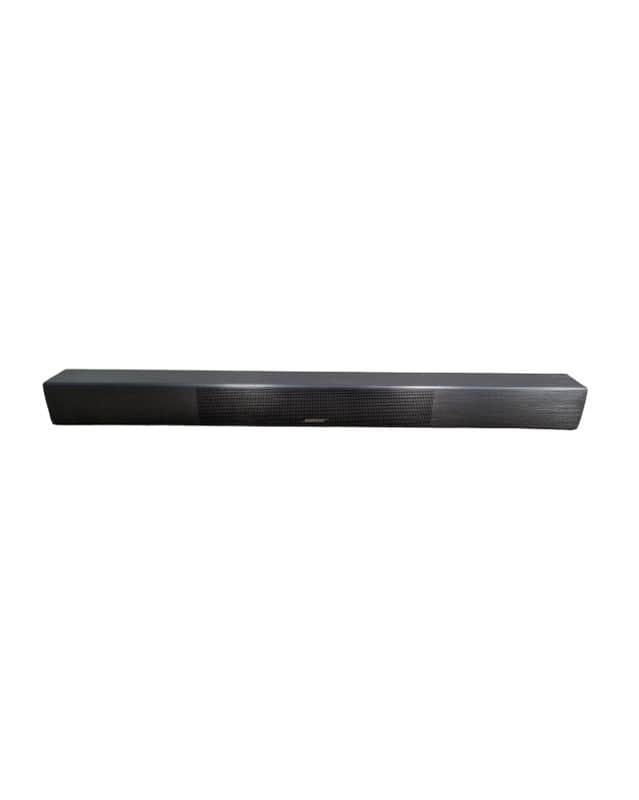 Bose Lifestyle 700 Soundbar - Hi-Fi Speaker - Excellent image 1