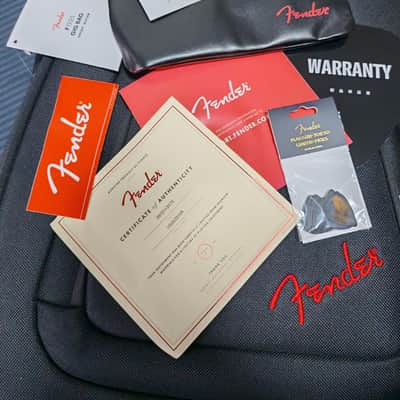 2025 Fender American Acoustasonic Telecaster Kuniyoshi Collection Geisha - FENDER EXPERIENCE 2025 Tokyo Flagship Exclusive Limited Edition image 20