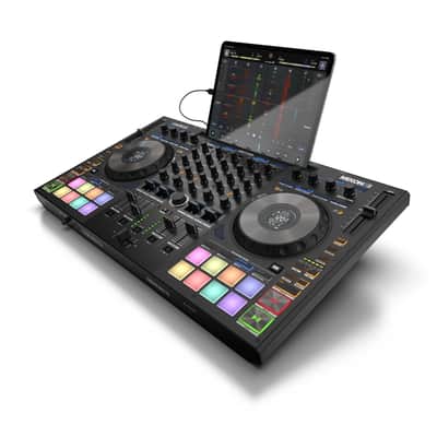 Immagine Reloop Mixon 8 Pro - Customer Return! - 4