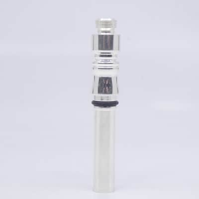 ACB MO/27 Trumpet Backbore Cut for Sleeves - Silver image 3
