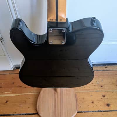 Telecaster AXL Player Deluxe Electric Guitar image 5