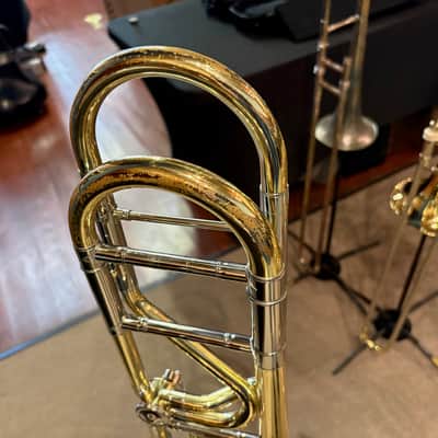 Jupiter XO 1236L-O Tenor Trombone image 3