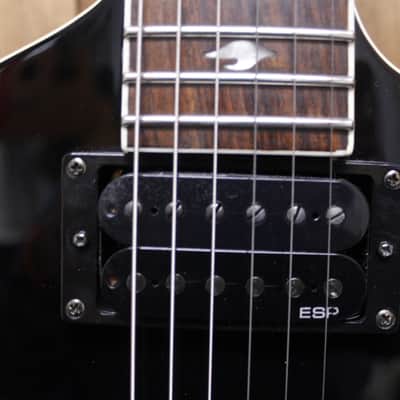 ESP LTD Gus-200 Gus G. Signature image 7