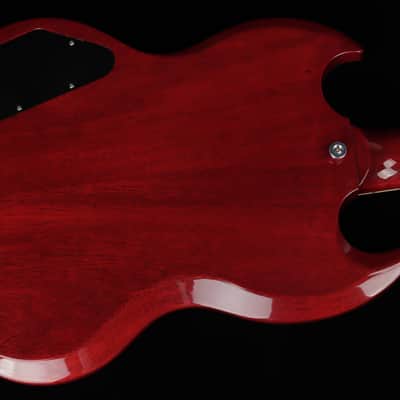 Gibson SG Standard '61 (#249) image 9