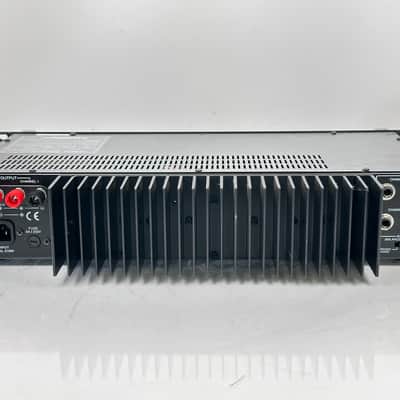 Inter-M R300 Plus Reference Power Amplifier image 10