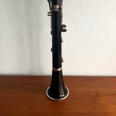 Jupiter JCL-631 Bb Clarinet 2000 – Student Model – With Mouthpiece & Case – Made in Taiwan image 11