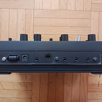 Korg Monotribe 2011 - Present Black image 2