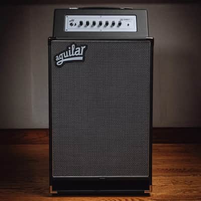 Tone Hammer 210 300W 2x10 Aguilar image 3