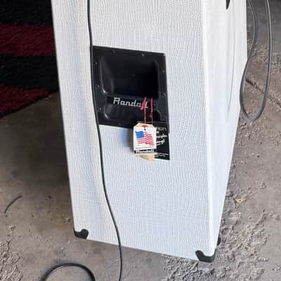 Randall RGT 100 ES image 9