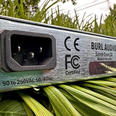 Burl B2 Bomber ADC 2012 - anodized green image 11