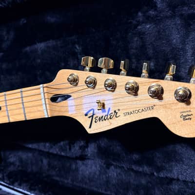 Fender Stratocaster image 6