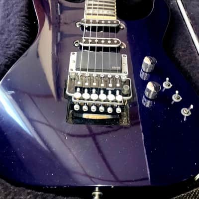 Jackson Soloist Custom Shop #J2394 image 13