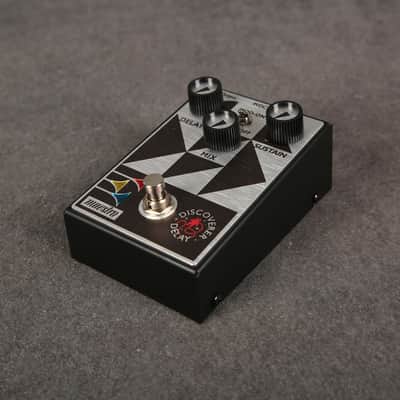 Maestro Discovery Delay - 2nd Hand image 5