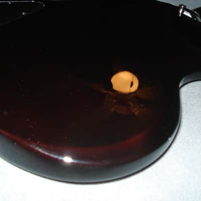 Gibson SG Standard 61' 2022 - Tobacoo Burst image 16