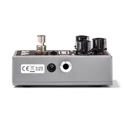 MXR M68 Uni-Vibe Chorus / Vibrato Pedal image 3