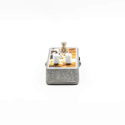 Devi Ever Hyperion Fuzz Owned By Ilan Rubin image 6