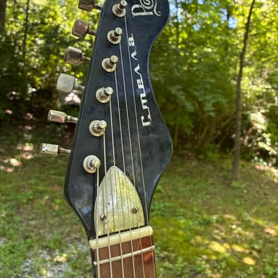 Stella USSR Electric 6-string 1977-1980 image 9