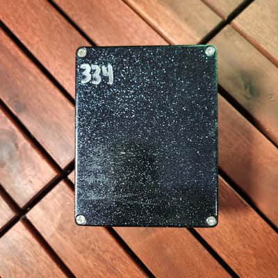 Mask Audio Electronics Germanium Part Garden 2023 - Midnight Sparkle image 4