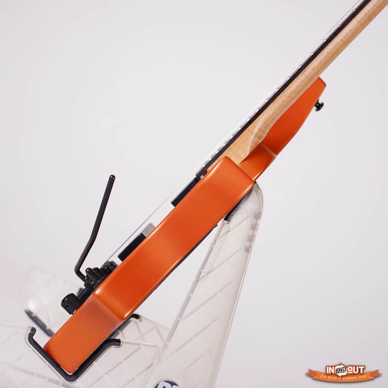 HEX - N500 (Metallic Coral Orange) | Reverb Slovakia