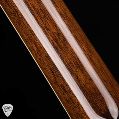 2024 - Collings 003A 42 Style - Adirondack Spruce & Cocobolo (Pre-Owned) image 10