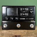 Line 6 HX Stomp 2018 - Present Black