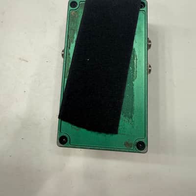 Digitech XSW X-Series Synth Wah Envelope Filter Auto Wah Guitar Effect Pedal image 6