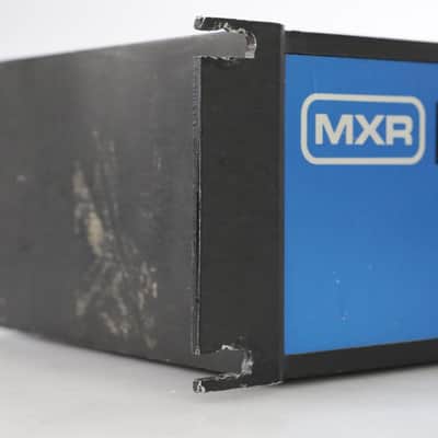 MXR Digital Delay Model 113 Rack DDL Effect #44427 image 15