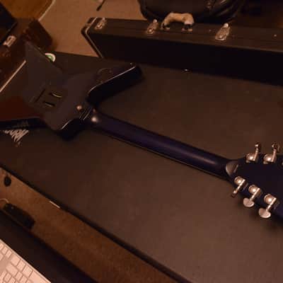 Washburn Dimebag Darrell Pantera Dime333 Dimebolt Signature Dime 333 D3 Dean ML Guitar image 22