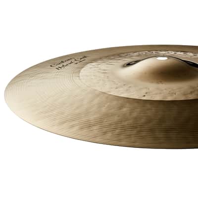 Zildjian K1216-16" K Custom Hybrid Crash image 4