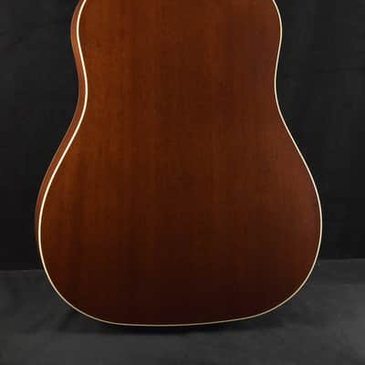 Gibson J-45 Special Satin Natural w/ Premium Soft Shell Case image 7