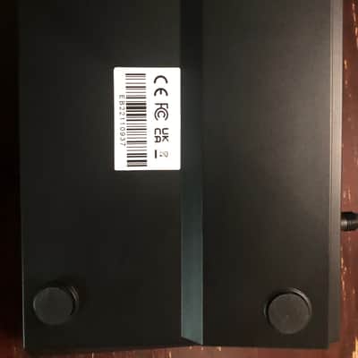 Cre8Audio East Beast Semi-Modular Analog Synthesizer 2022 - Present - Black image 3